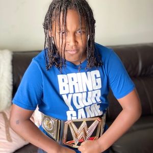 Meet your Posher, Antonio